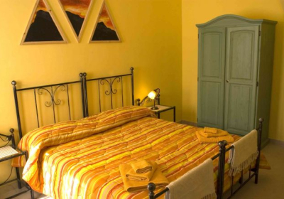 Bed And Breakfast I Colori Del Sole